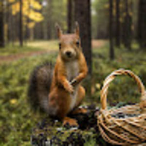 Meet your Posher, William